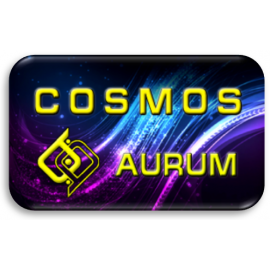 Cosmos Aurum