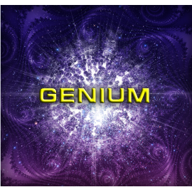 Новая Серия GENIUM 