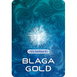 Светлица "Блага Gold 108"