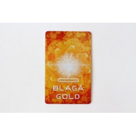 Светлица "Блага Gold AU"