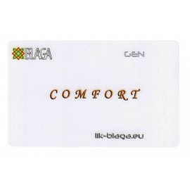 Светлица КОМФОРТ Genium. Уютный дом